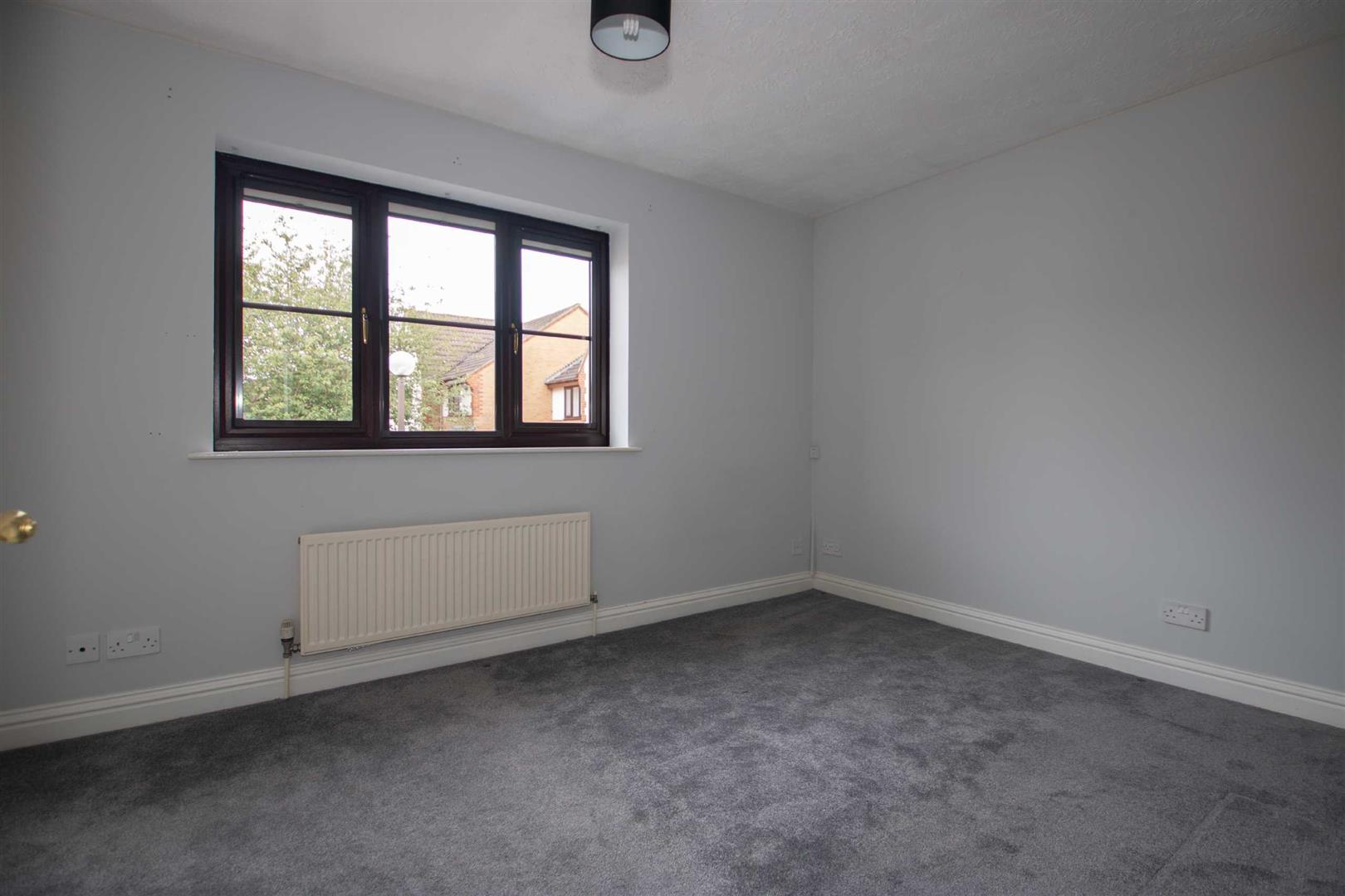 St Anthonys Place, Tattenhoe, Milton Keynes